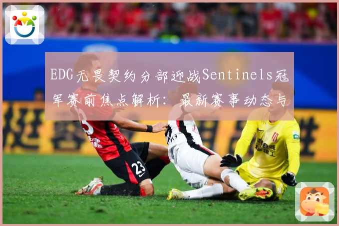 EDG无畏契约分部迎战Sentinels冠军赛前焦点解析：最新赛事动态与深度分析