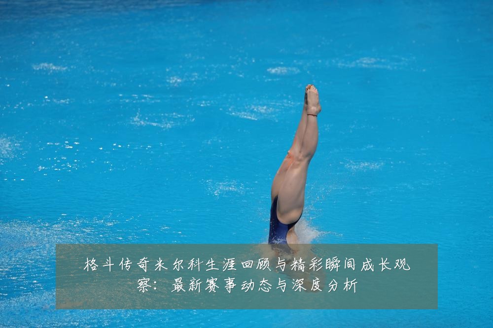 格斗传奇米尔科生涯回顾与精彩瞬间成长观察：最新赛事动态与深度分析